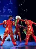 北京市文联优秀原创文艺节目展演 文艺创作与表演的艺术融合