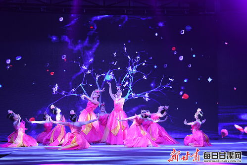 丝路创意IP 怎一个“美”字了得——文艺创作与表演的璀璨华章