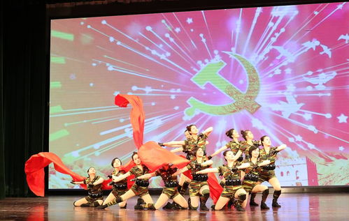 松江工会第六届职工文艺创作作品汇演获奖名单揭晓