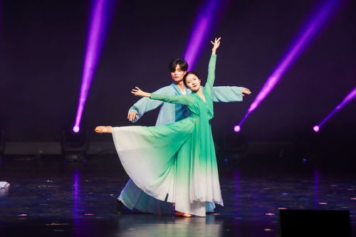 青春同心舞动时代 文化交融绽放异彩——我校2023年民族文化艺术节原创歌舞作品展演圆满落幕