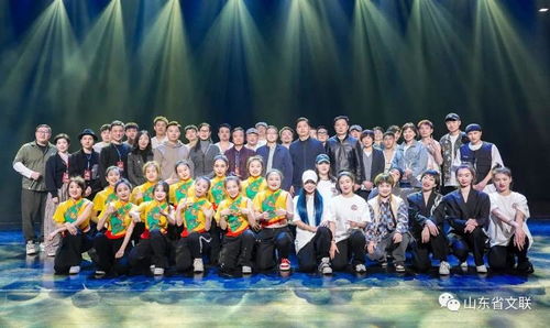 文艺两新 街舞创作骨干高级研修班结业汇报演出交出精彩答卷